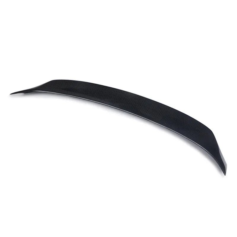AR Style Carbon Fiber Rear Trunk Spoiler - Lexus IS250 IS350 IS300