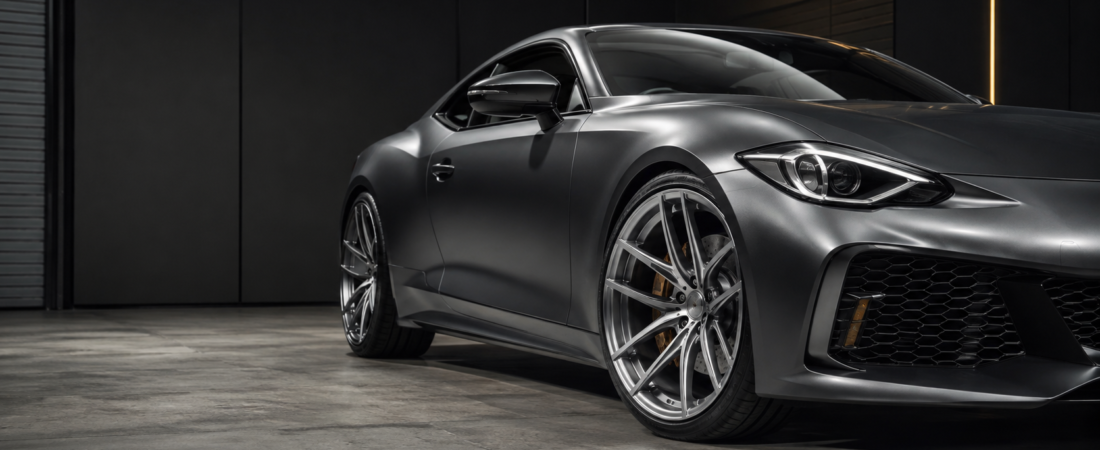 22 Inch Forged Wheels: Fitment, Weight & Buying Guide