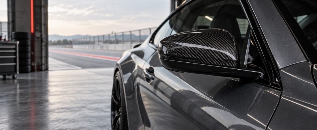 Carbon Fiber Mirror Caps: Covers vs Replacements Explained