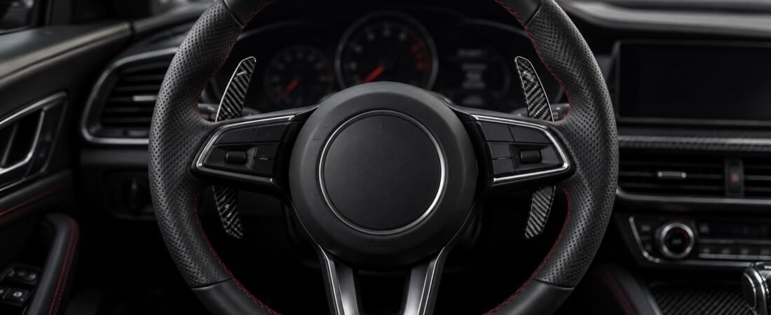 Carbon Fiber Paddle Shifters: 9 Checks Before You Buy