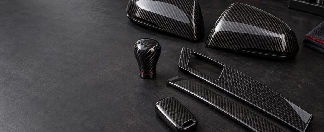 Real Carbon Fiber Car Accessories: 7 Checks Before You Buy