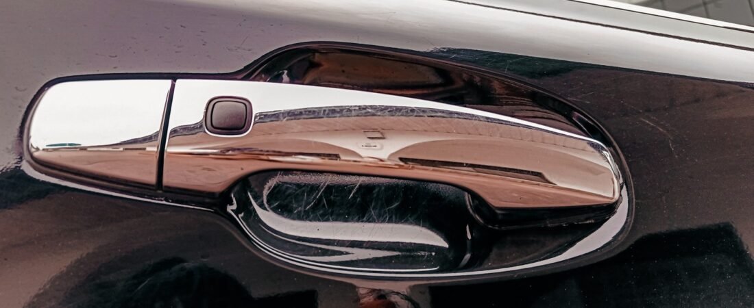 Carbon Fiber Door Handles: Covers, Fitment and Buying Checks