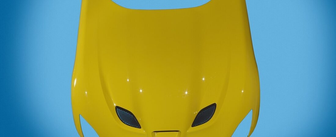 Vented Carbon Fiber Hood Guide: 9 Buying Checks