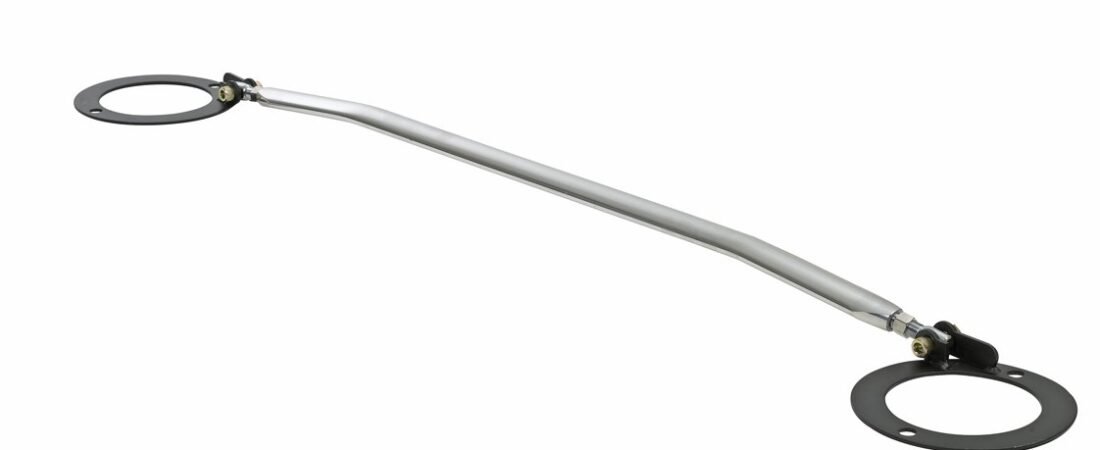 Strut Bar: What It Does, Benefits & 7 Fitment Checks