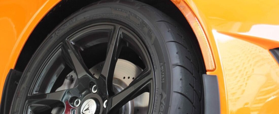 Wheel Offset Explained: Measure ET and Avoid Rubbing